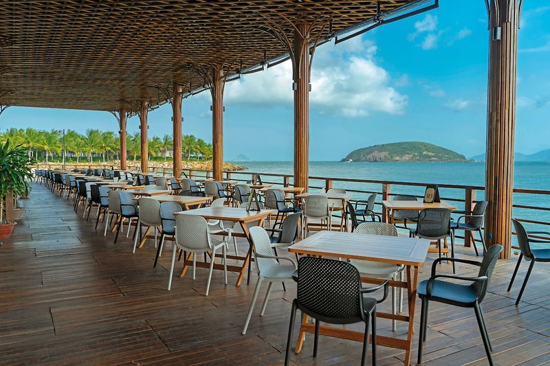 Amiana Resort  Nha Trang 17