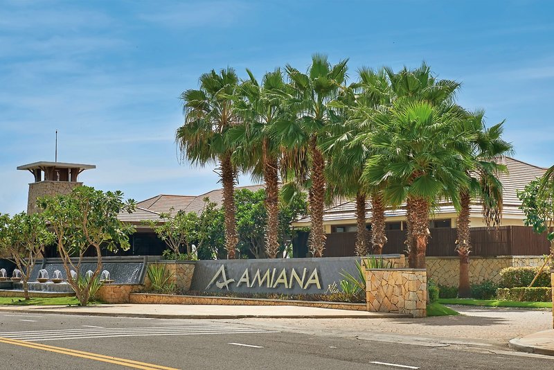 Amiana Resort  Nha Trang 18