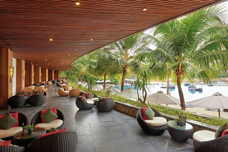 Amiana Resort  Nha Trang 19