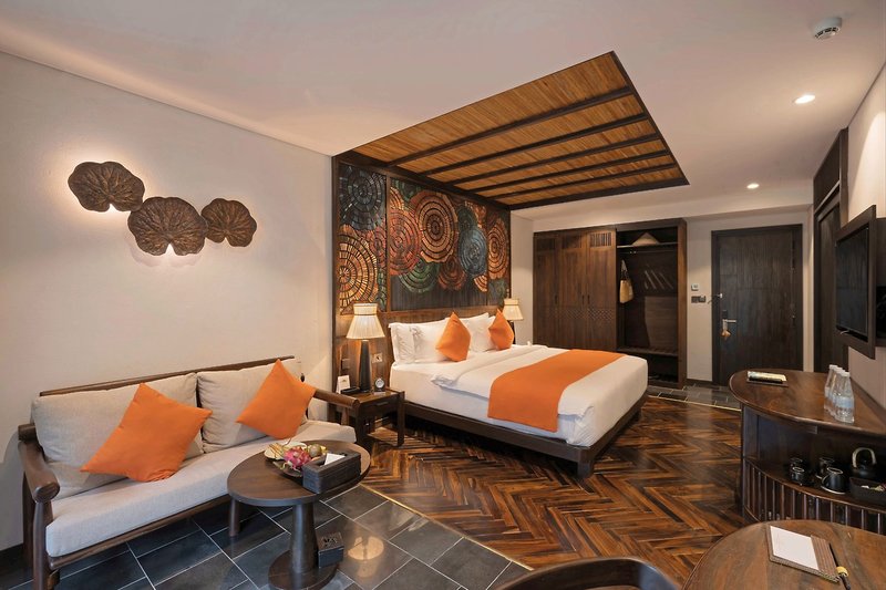 Amiana Resort  Nha Trang 21