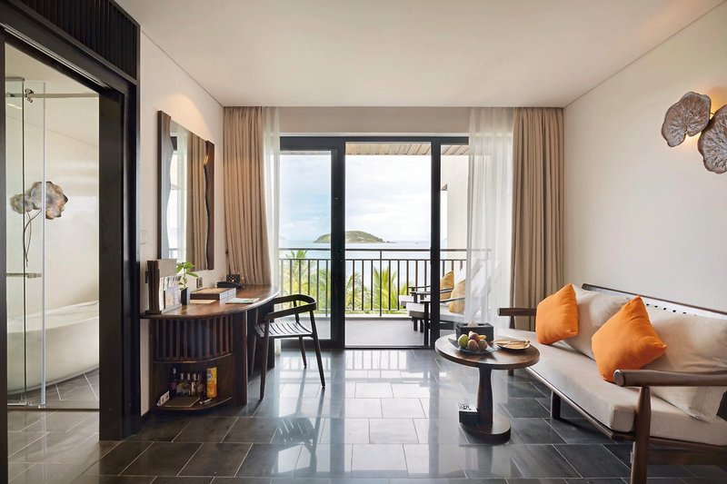Amiana Resort  Nha Trang 24