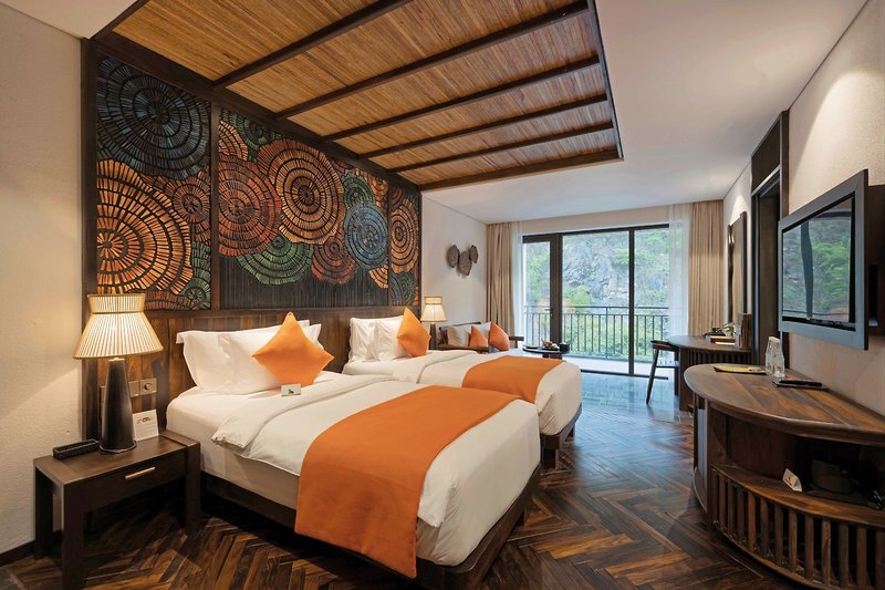 Amiana Resort  Nha Trang 26