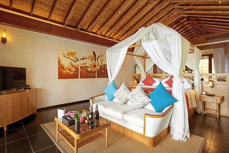 Amiana Resort  Nha Trang 28