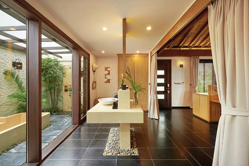 Amiana Resort  Nha Trang 29