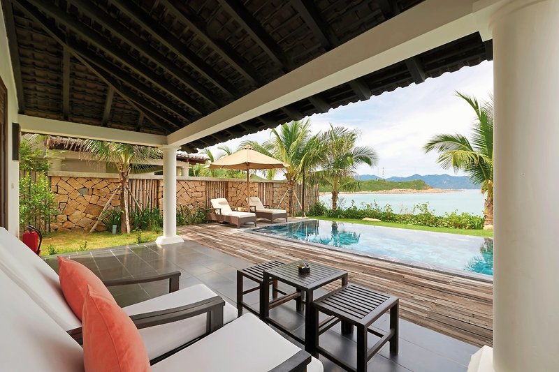 Amiana Resort  Nha Trang 30