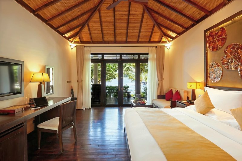 Amiana Resort  Nha Trang 31