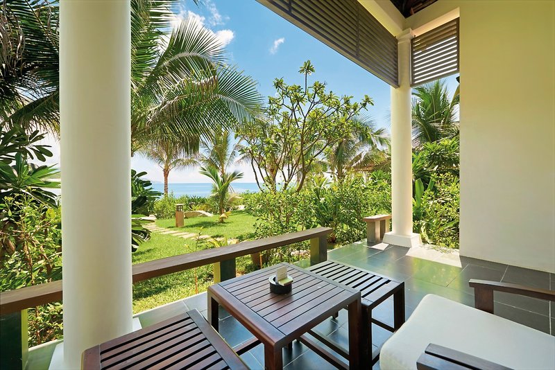 Amiana Resort  Nha Trang 33