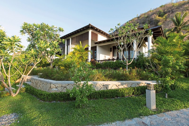 Amiana Resort  Nha Trang 34