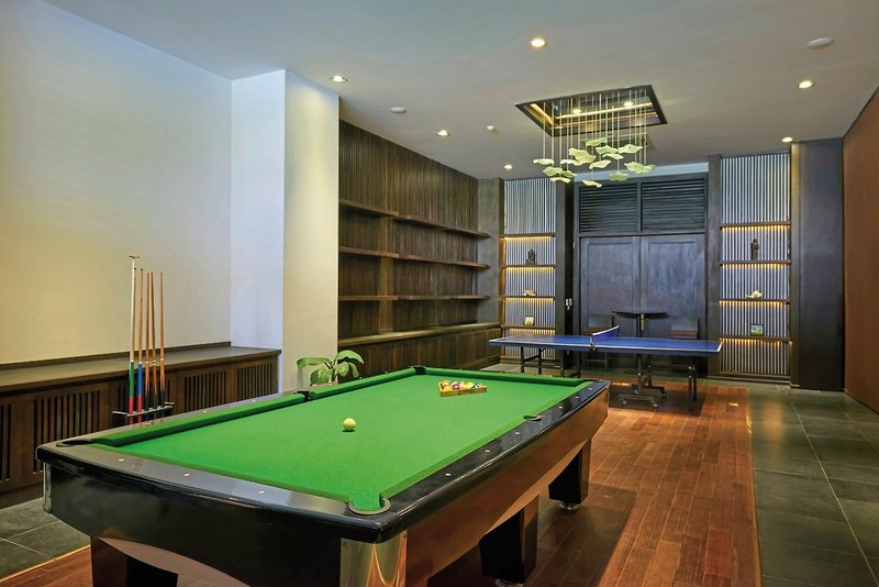 Amiana Resort  Nha Trang 40