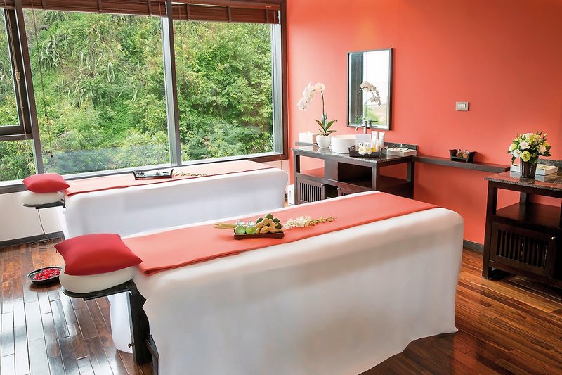 Amiana Resort  Nha Trang 41