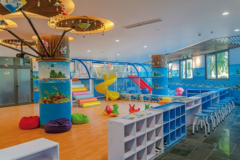 Amiana Resort  Nha Trang 42