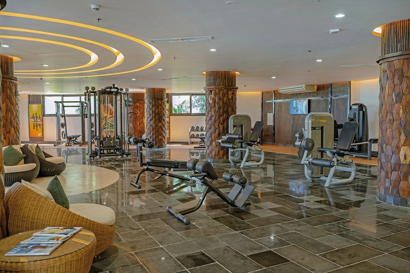 Amiana Resort  Nha Trang 44
