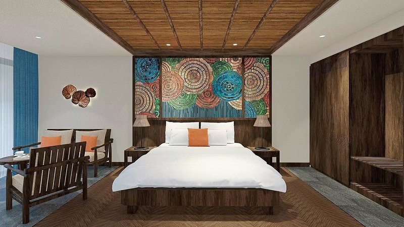 Amiana Resort  Nha Trang 45