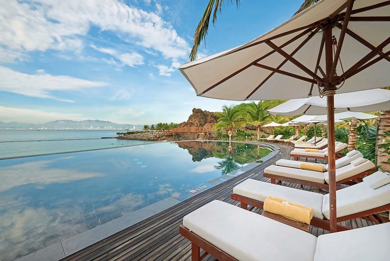 Amiana Resort Nha Trang 6