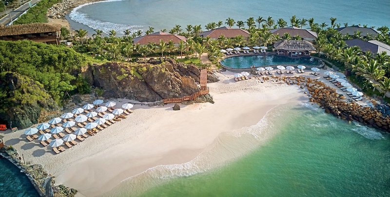 Amiana Resort Nha Trang 8