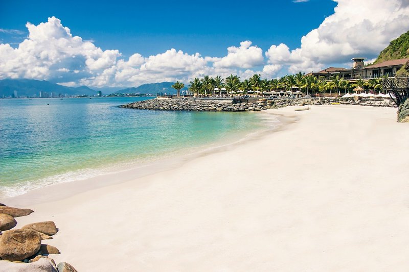 Amiana Resort Nha Trang 9