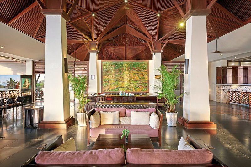 Amiana Resort Nha Trang 12