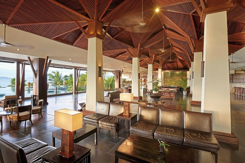 Amiana Resort Nha Trang 13