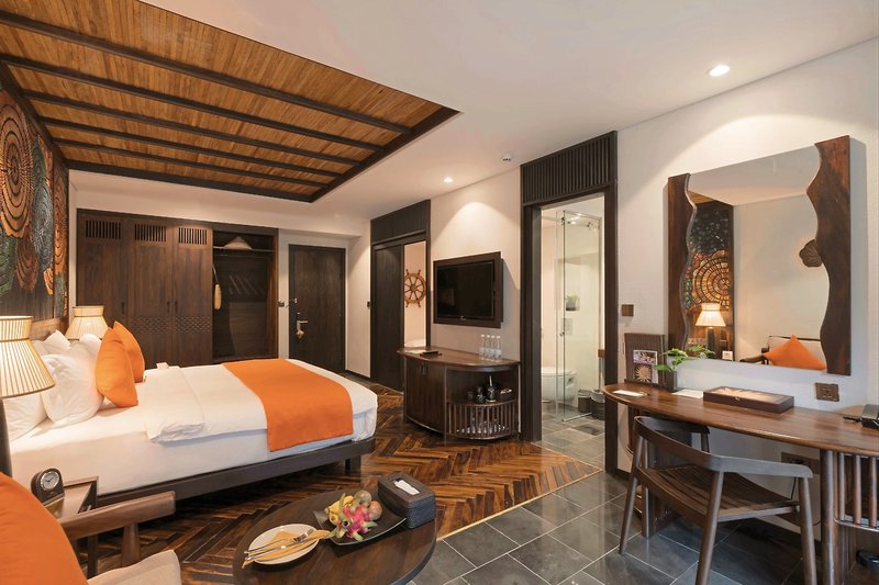 Amiana Resort Nha Trang 20