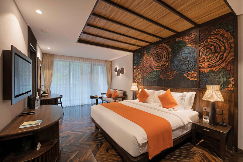 Amiana Resort Nha Trang 22