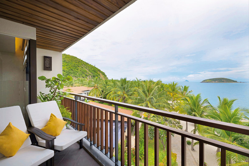 Amiana Resort Nha Trang 25