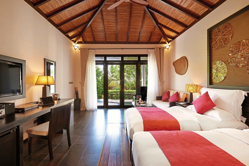 Amiana Resort Nha Trang 35