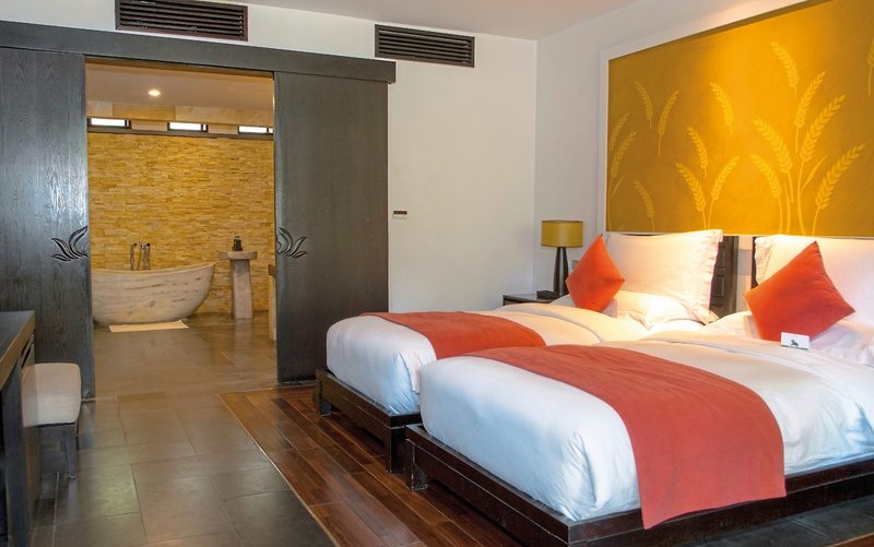Amiana Resort Nha Trang 36