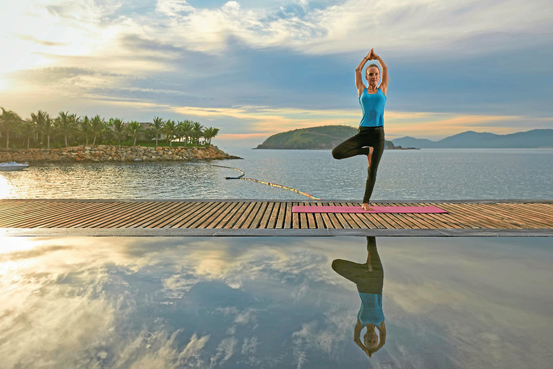 Amiana Resort Nha Trang 43