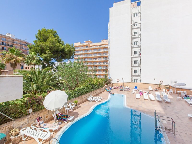 BLUESEA Arenal Tower 2