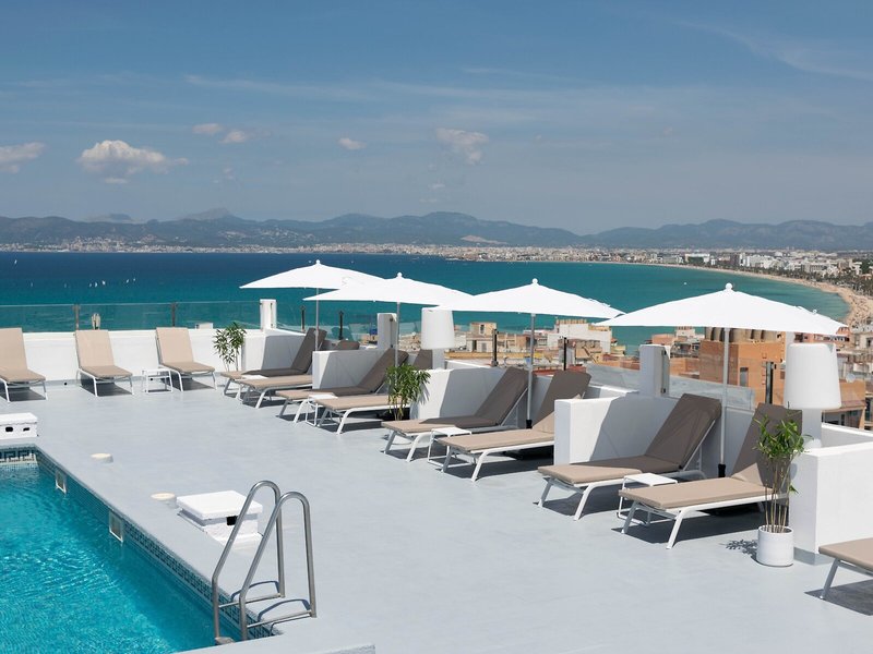 BLUESEA Arenal Tower 3