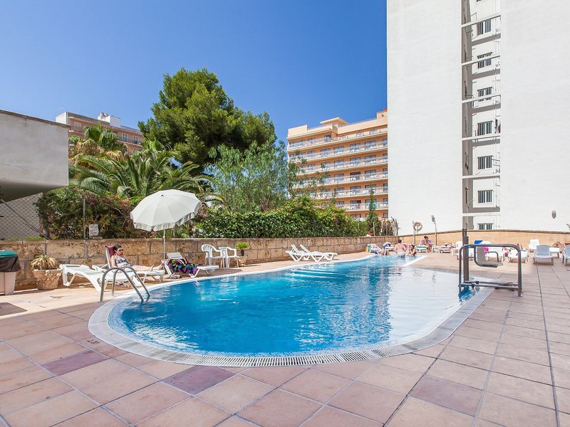 BLUESEA Arenal Tower 4