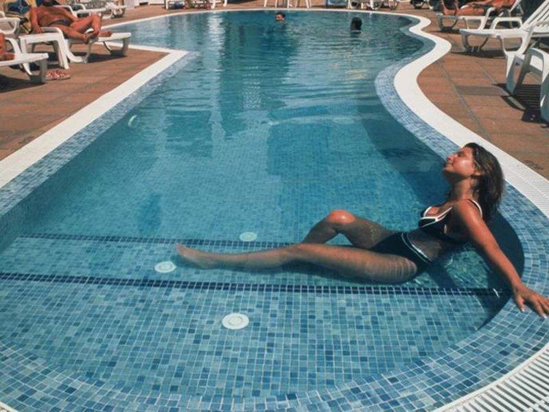 BLUESEA Arenal Tower 5