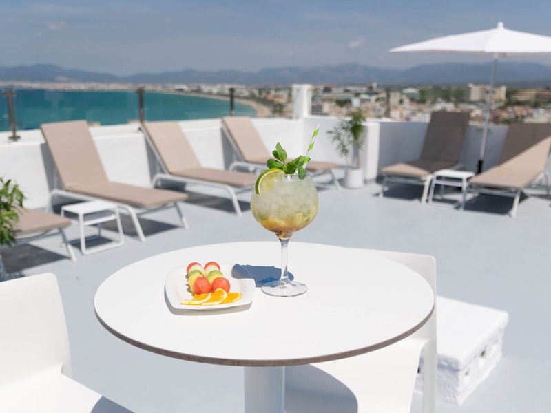 BLUESEA Arenal Tower 6