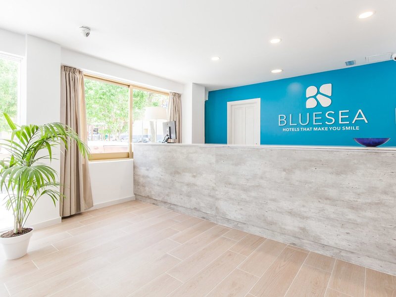 BLUESEA Arenal Tower 7