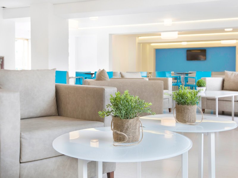 BLUESEA Arenal Tower 8