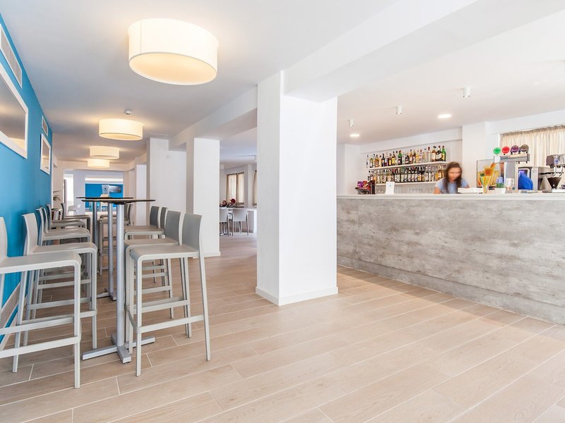 BLUESEA Arenal Tower 9