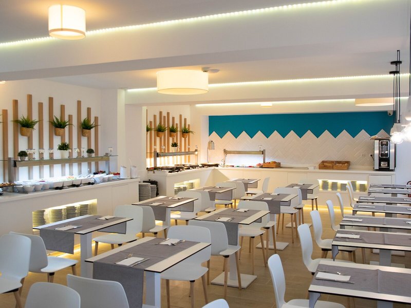 BLUESEA Arenal Tower 10