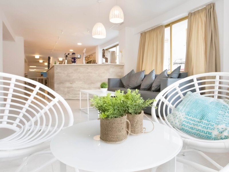 BLUESEA Arenal Tower 12