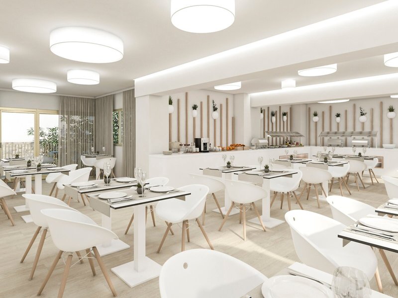 BLUESEA Arenal Tower 14