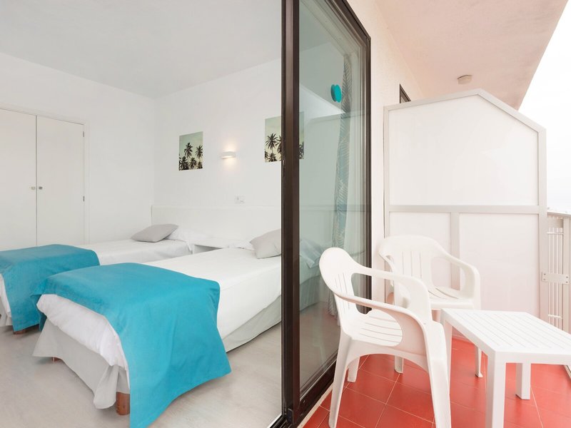 BLUESEA Arenal Tower 17