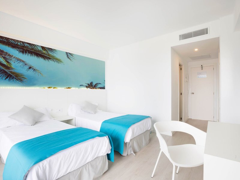 BLUESEA Arenal Tower 18