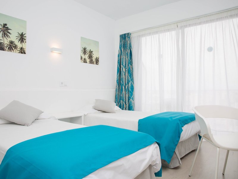 BLUESEA Arenal Tower 20