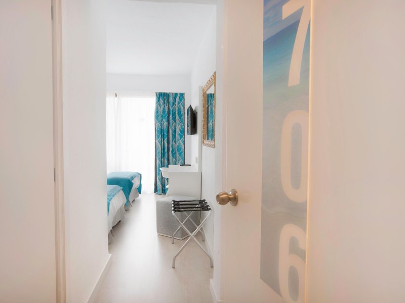 BLUESEA Arenal Tower 21