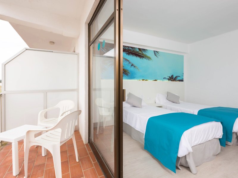 BLUESEA Arenal Tower 22