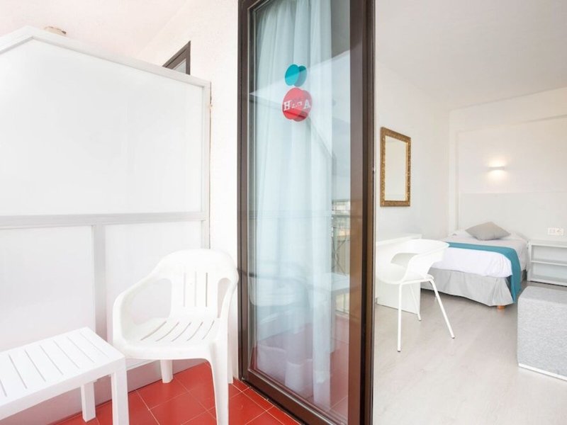 BLUESEA Arenal Tower 24