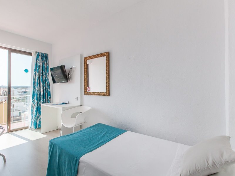 BLUESEA Arenal Tower 25