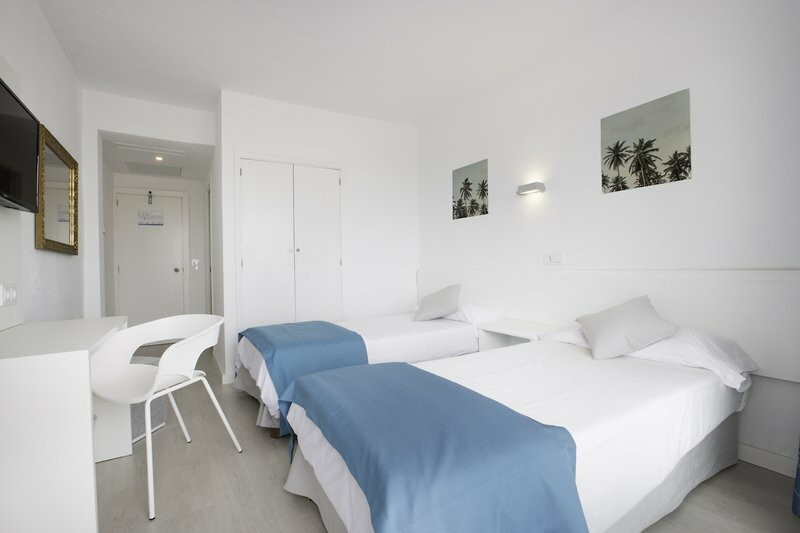 BLUESEA Arenal Tower 4