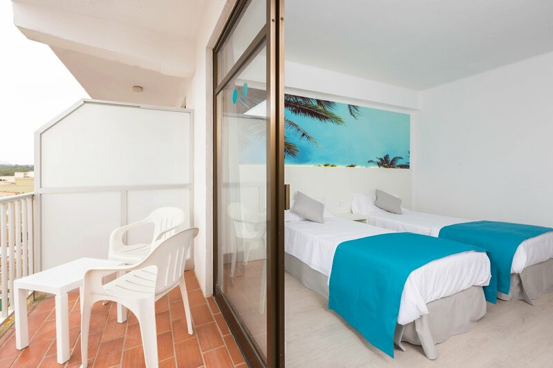 BLUESEA Arenal Tower 5