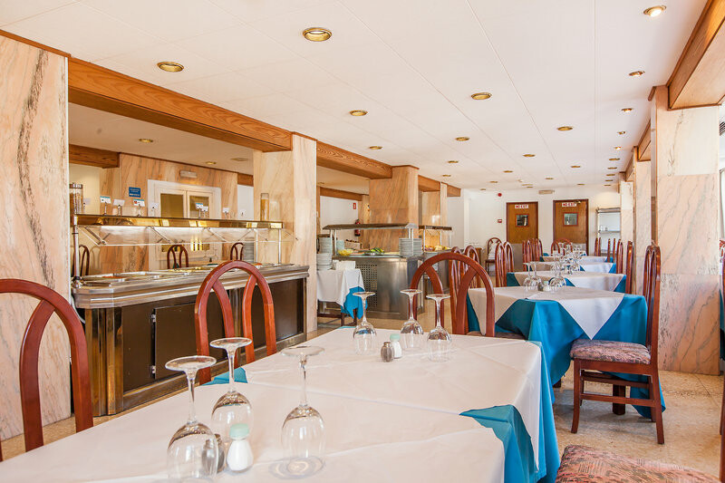 BLUESEA Arenal Tower 7