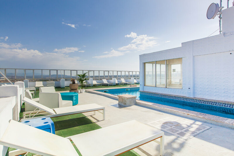 BLUESEA Arenal Tower 2